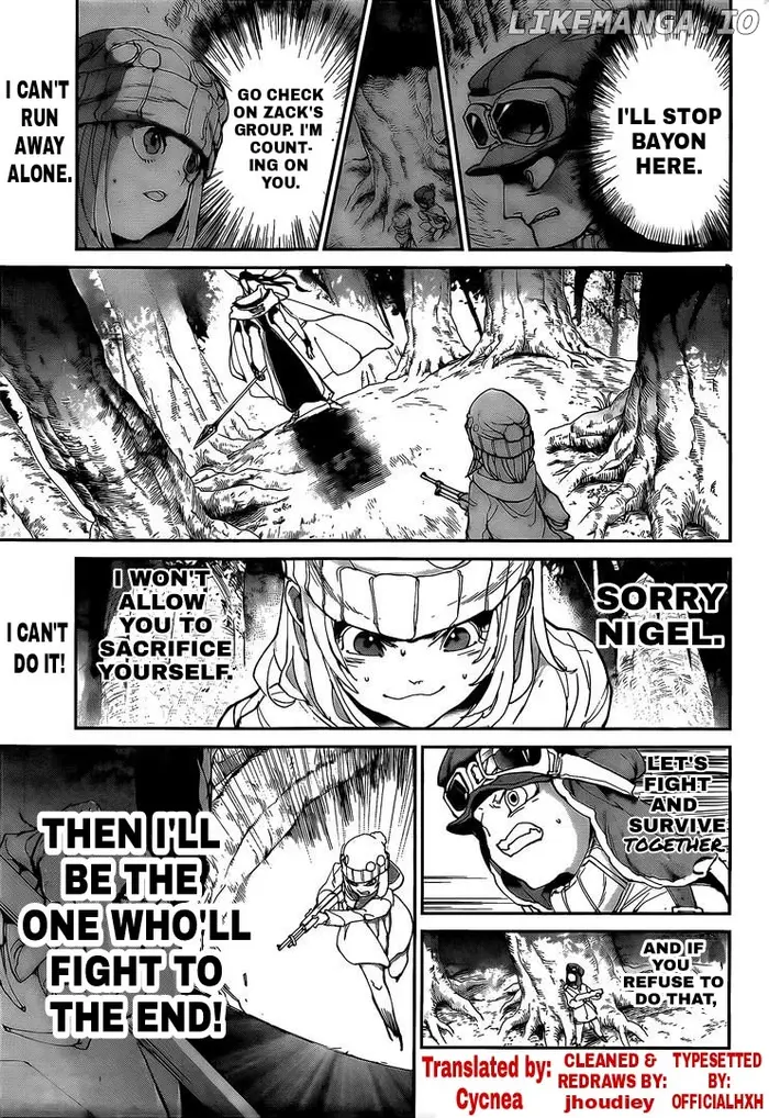 The Promised Neverland chapter 82 image 01_optimized